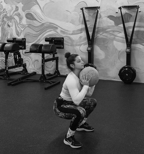 hypridx home blackwhite