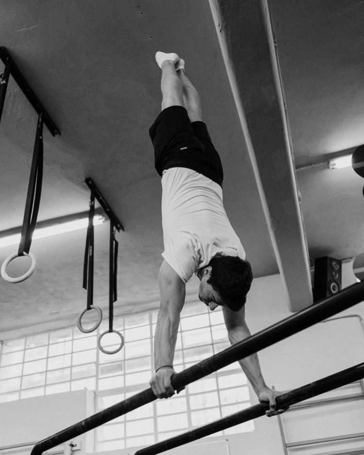 CALISTHENICS 1 Calisthenics 6