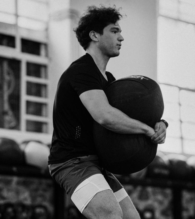 STRENGTH 1 Strength 7 vertical